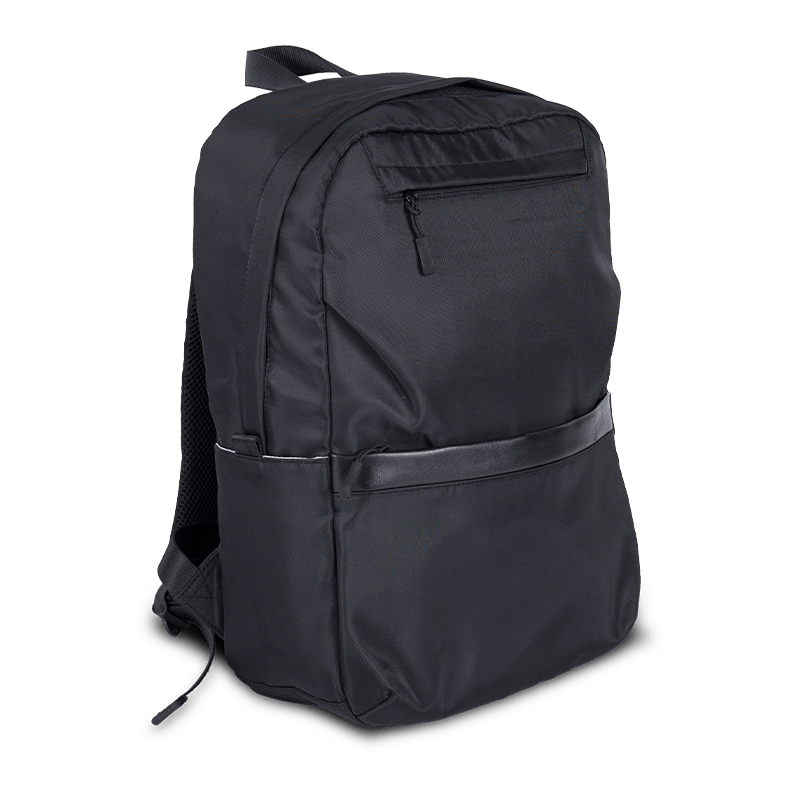 Mochila informal informal de los hombres elegantes para hombres