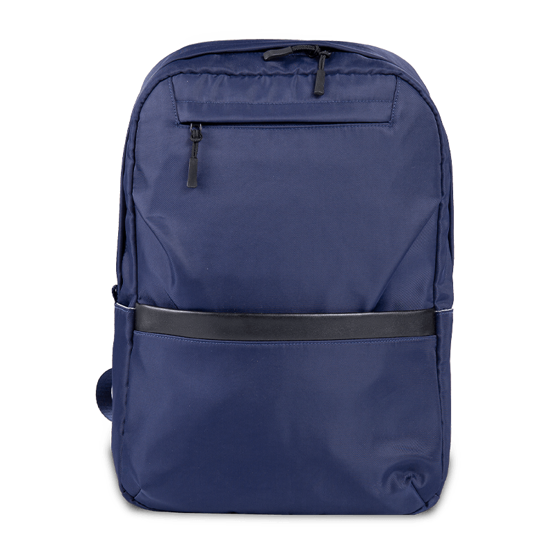 Mochila informal informal de los hombres elegantes para hombres