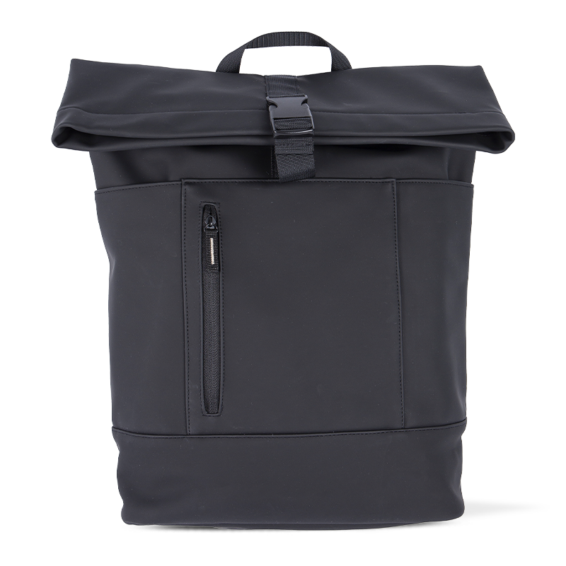 Mochila enrollable impermeable de primera calidad con gran capacidad