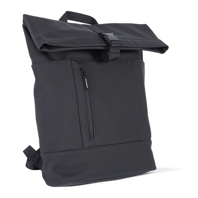 Mochila enrollable impermeable de primera calidad con gran capacidad