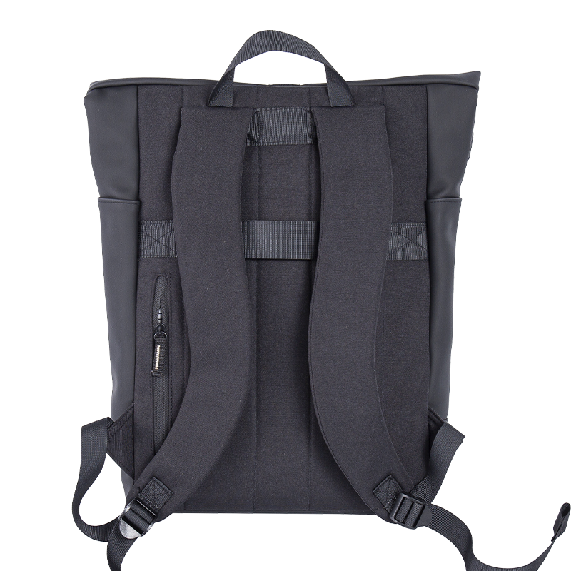 Mochila enrollable impermeable de primera calidad con gran capacidad
