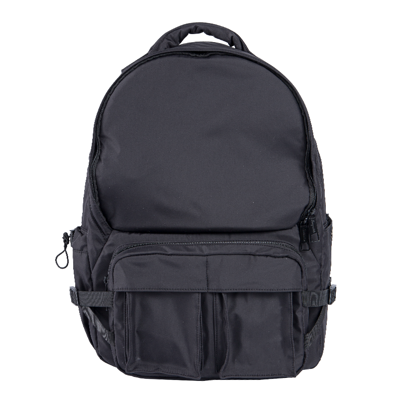 Mochila de viajes de estilo japonés de gran capacidad para hombres