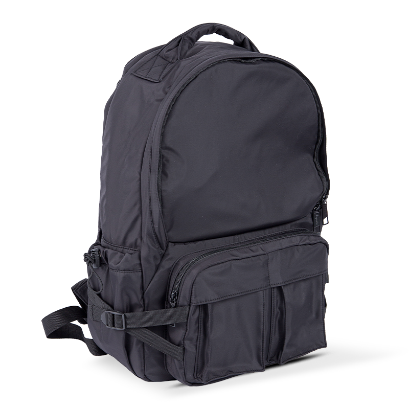 Mochila de viajes de estilo japonés de gran capacidad para hombres