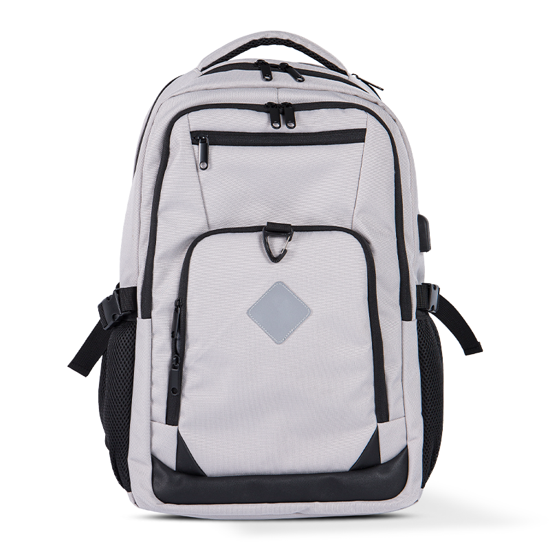 Nueva mochila de viajes para mujeres de Canvas: paquetes de día al aire libre de gran capacidad