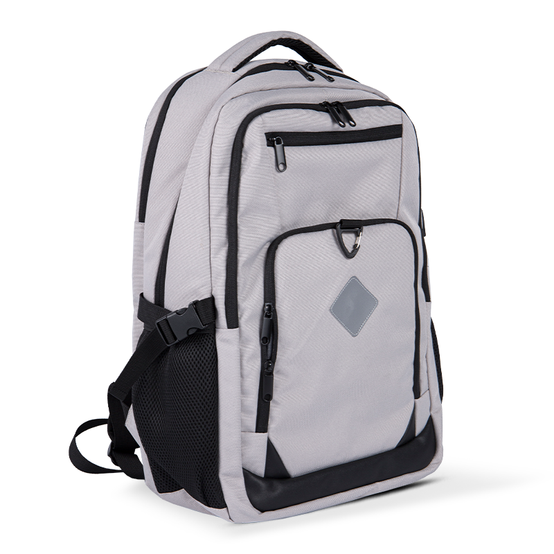 Nueva mochila de viajes para mujeres de Canvas: paquetes de día al aire libre de gran capacidad