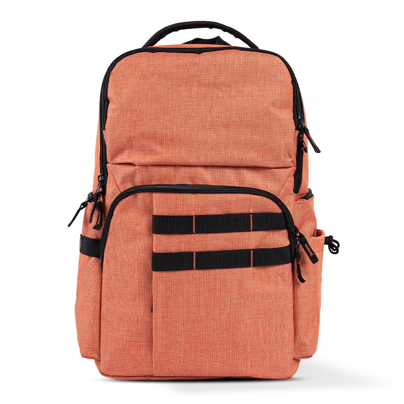 Mochila para hombres premium al aire libre con compartimento para computadoras portátiles