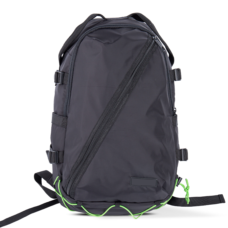Mochila unisex de gran capacidad