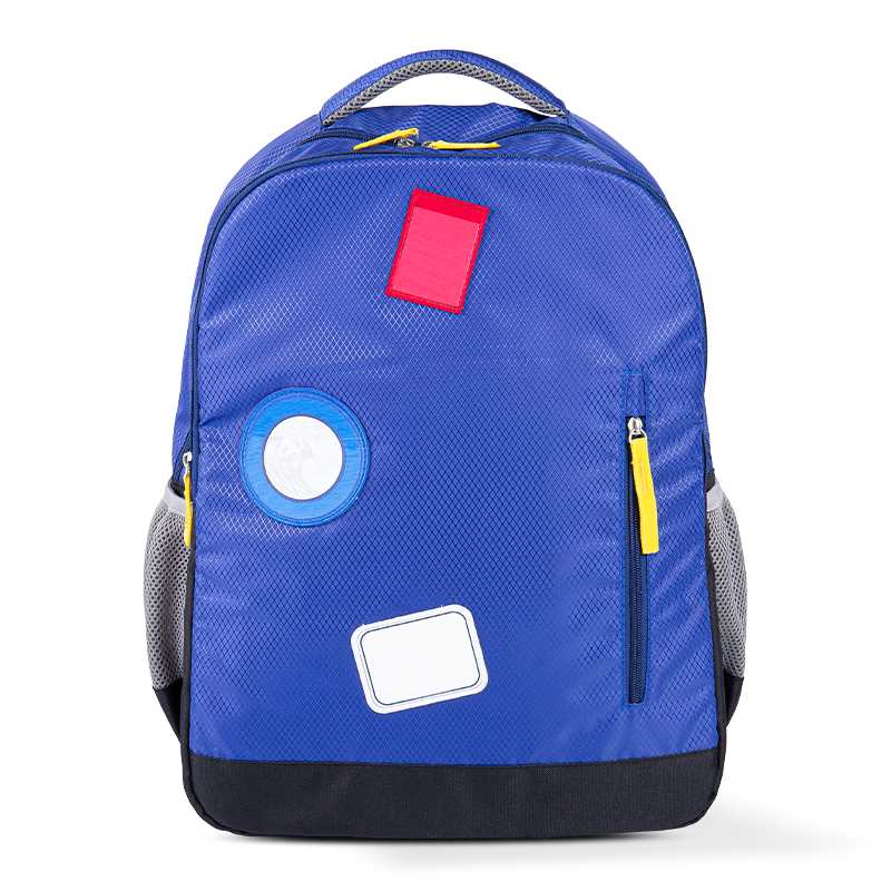 Mochila al aire libre personalizable de moda juvenil