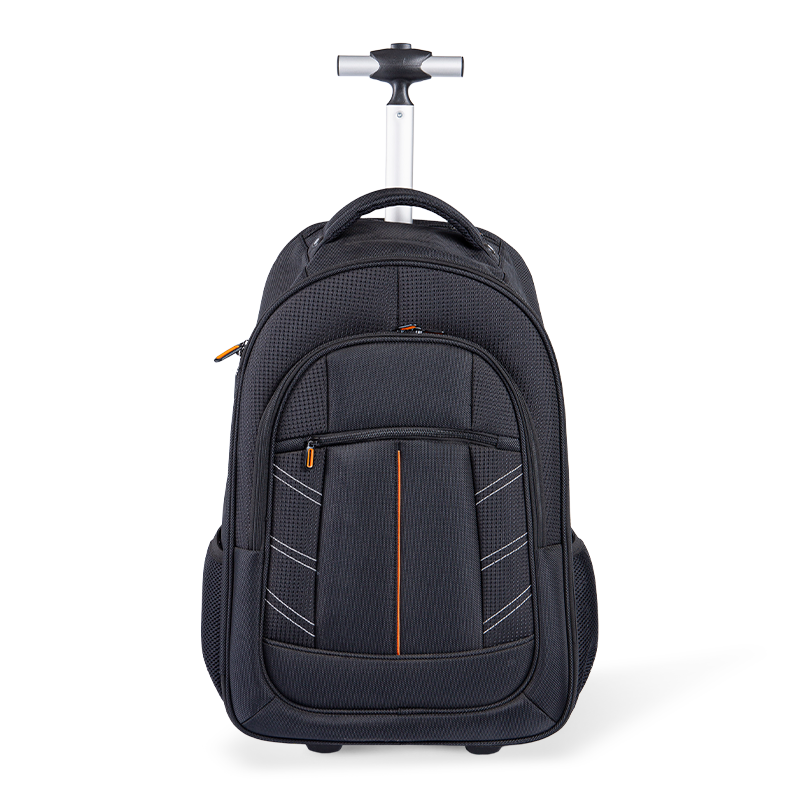 Bolsa de tranvía de viaje de negocios: mochila de viajes de viaje de viaje corto de gran capacidad multifuncional