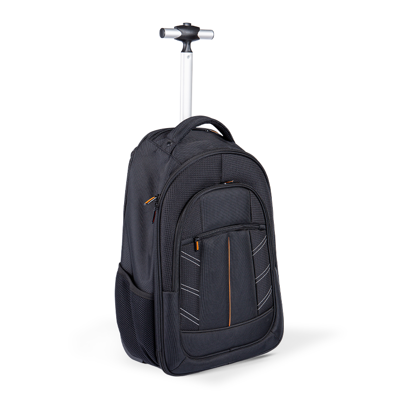 Bolsa de tranvía de viaje de negocios: mochila de viajes de viaje de viaje corto de gran capacidad multifuncional