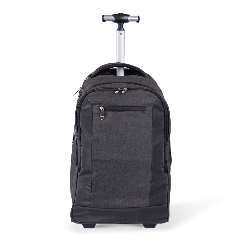 Mochila suiza: mochila dual mochila de mochila maleta equipaje bolso de carrito para hombres, gran capacidad, para estudiantes de secundaria y secundaria