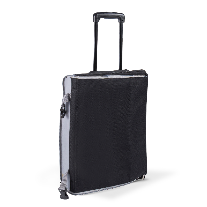 Case de carro plegable, azul oscuro, nuevo