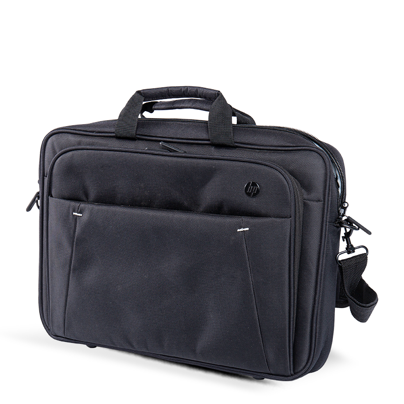 Bolsa de hombro para computadora portátil multifunción de Shadow Universal