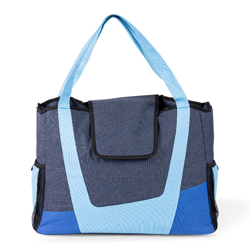 Viajes convertibles y bolsas para el hombro deportivo
