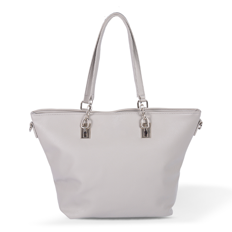 Bolsa de hombro casual de gran capacidad para mujeres para mujeres de cercanías para mujeres