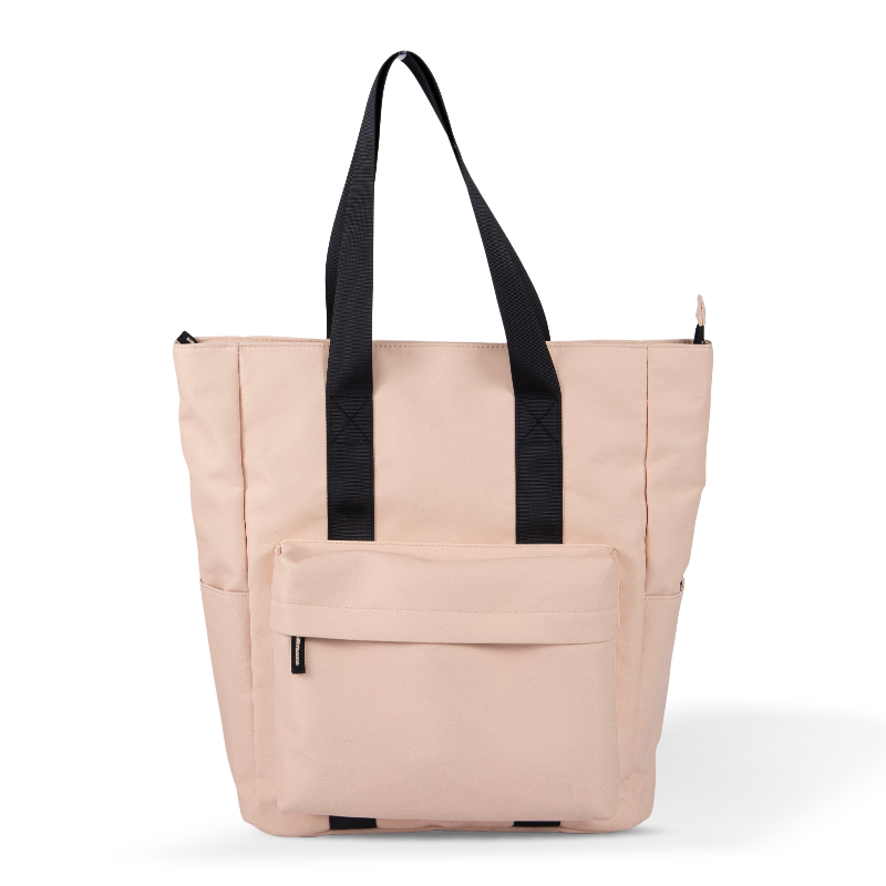 Bolso de hombro de cercanías de gran capacidad de gran capacidad
