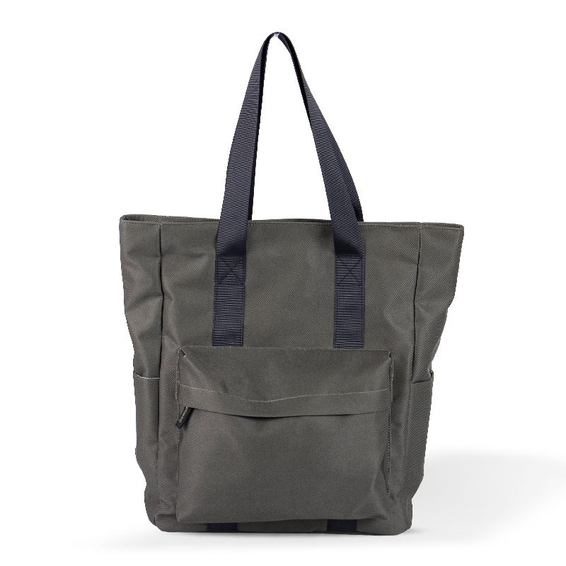 Bolso de hombro de cercanías de gran capacidad de gran capacidad