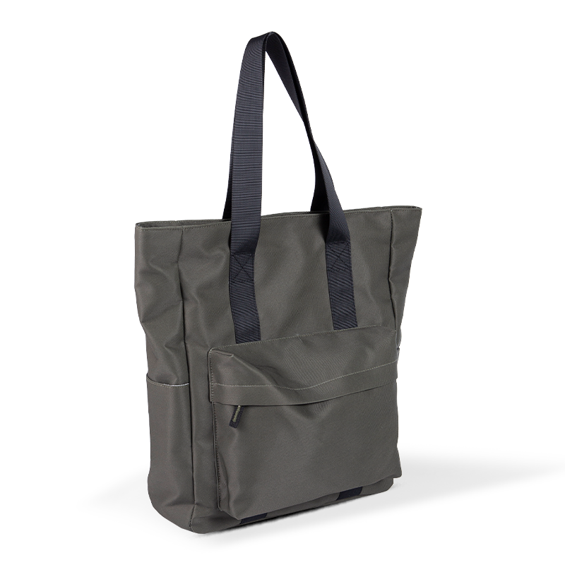 Bolso de hombro de cercanías de gran capacidad de gran capacidad