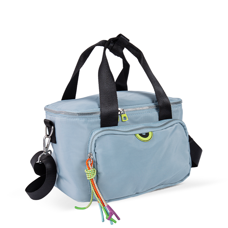 Bolsa de cámara portátil