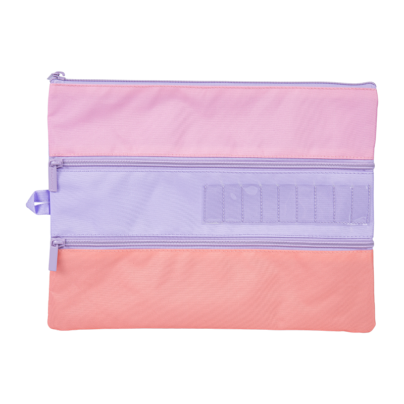 Estuche para lápices de dibujos animados