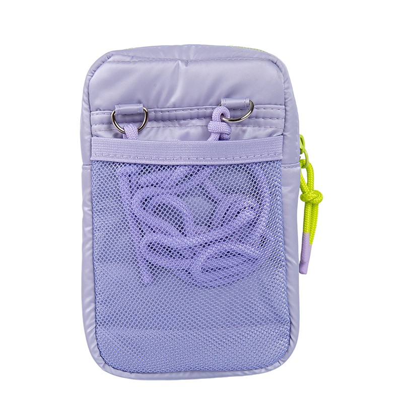 Bolsa de pasaporte de transporte cruzado
