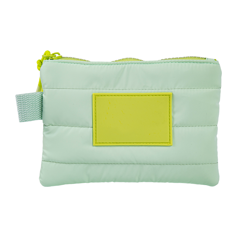 Bolsa de pasaporte de transporte cruzado