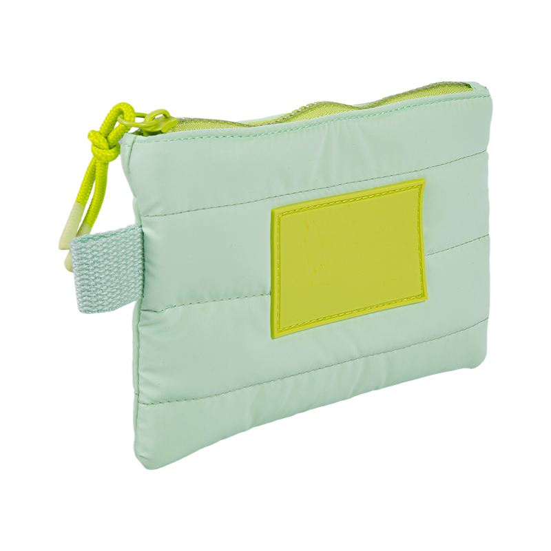 Bolsa de pasaporte de transporte cruzado