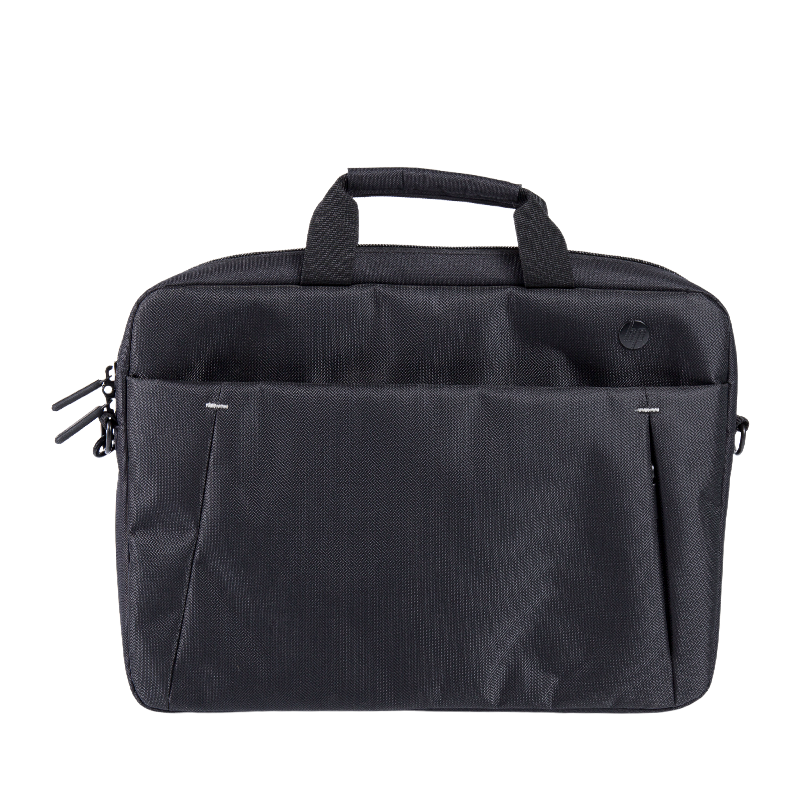 Bolsa de laptop - HP Business Ultra -Slim Top Load 17.3 pulgadas - Negro