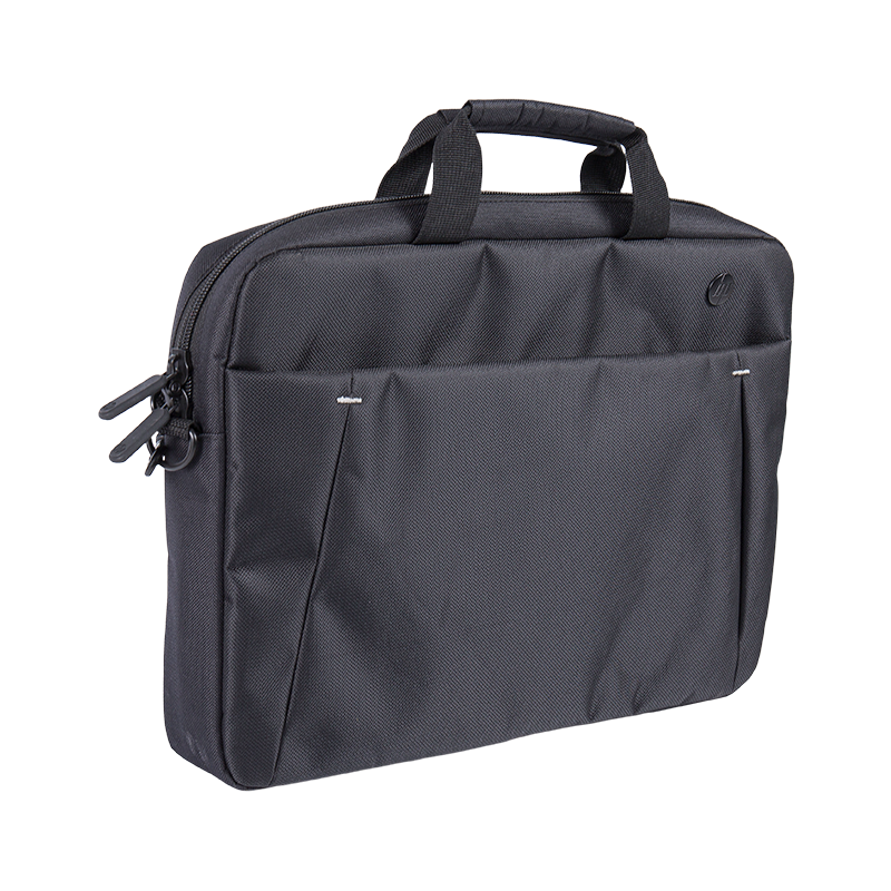 Bolsa de laptop - HP Business Ultra -Slim Top Load 17.3 pulgadas - Negro
