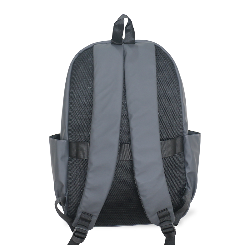 Mochila para hombres y mujeres duraderos y femeninos mochila impermeable viajes de negocios al aire libre bolso de hombro para la computadora portátil