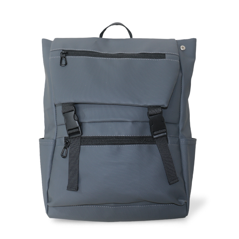 Logotipo personalizado disponible, mochila de moda retro, computadora portátil, mochila de estudiantes universitarios