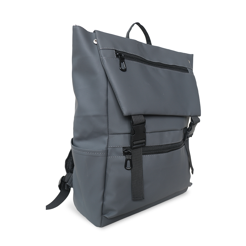 Logotipo personalizado disponible, mochila de moda retro, computadora portátil, mochila de estudiantes universitarios