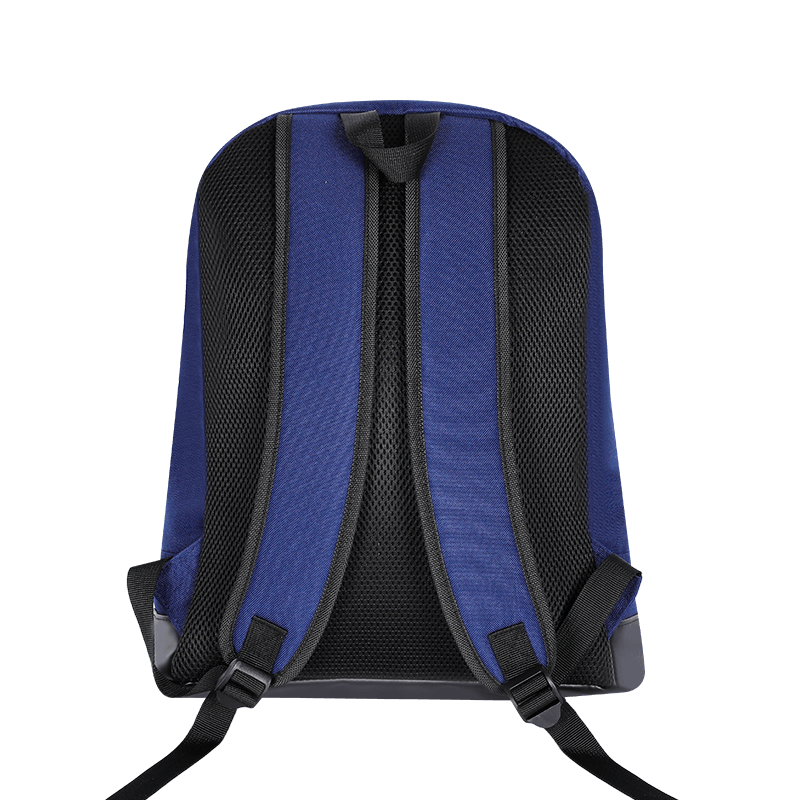 Notebook duradero, mochila para viajes de negocios, logotipo personalizado, bolso para computadora de oficina, ropa de uso diario para hombres, bolso liviano para computadora portátil, exterior
