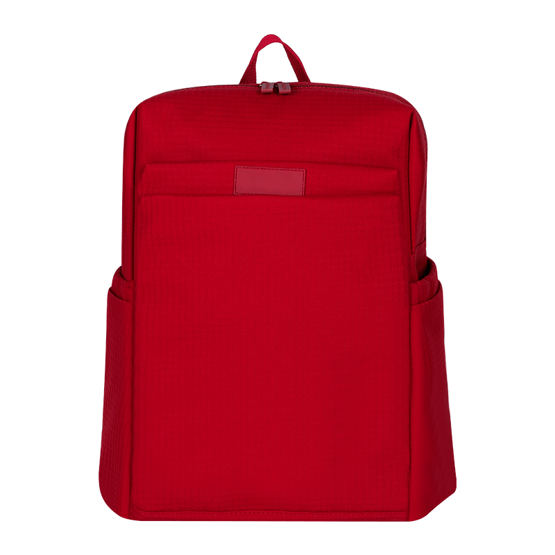 Mochila para portátil, bolso para portátil de viaje de negocios con puerto de carga USB