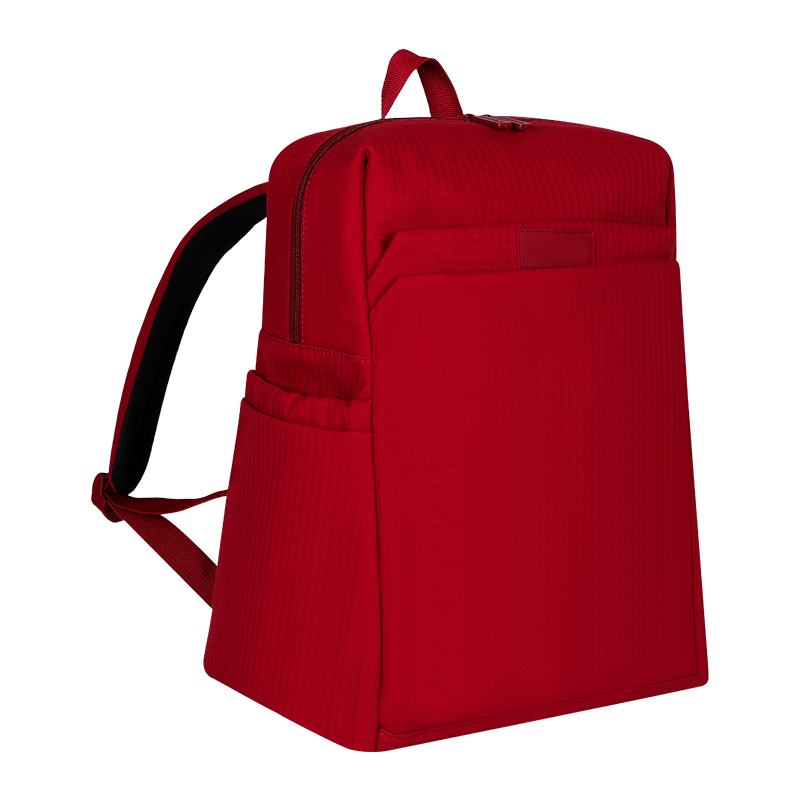 Mochila para portátil, bolso para portátil de viaje de negocios con puerto de carga USB