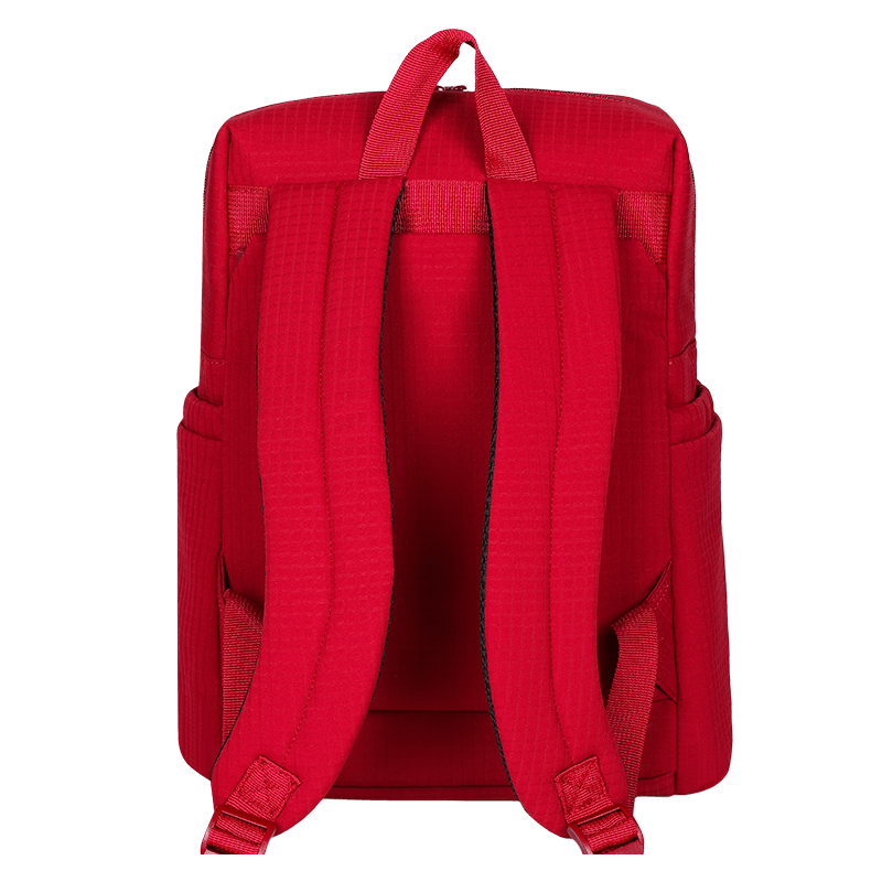 Mochila para portátil, bolso para portátil de viaje de negocios con puerto de carga USB