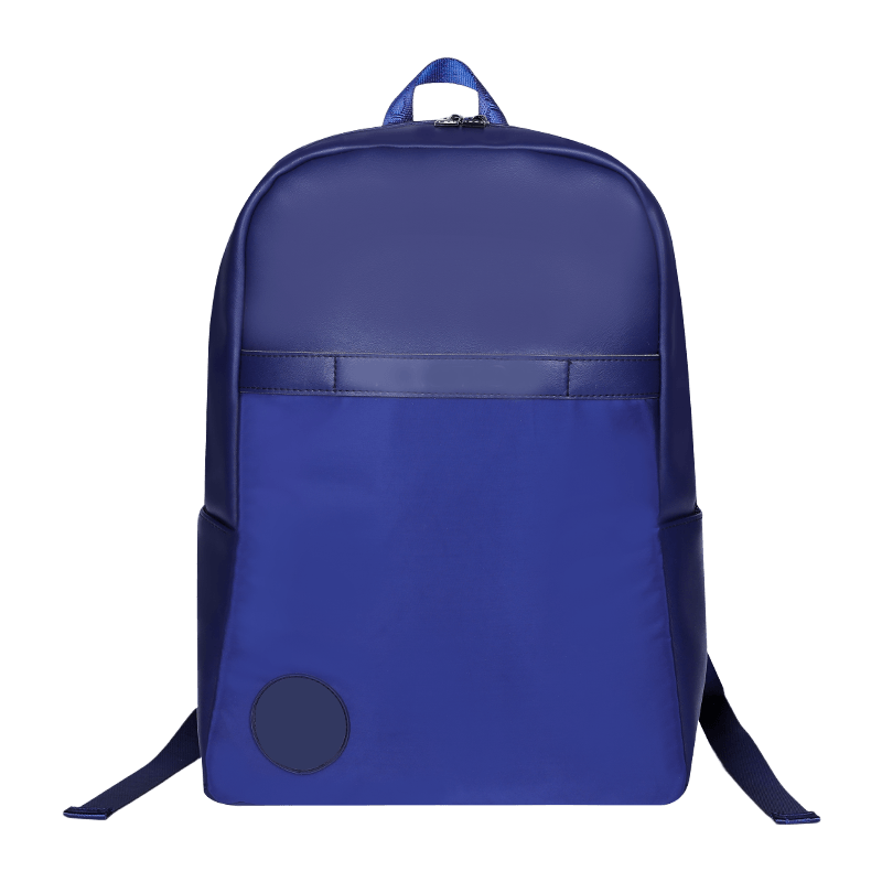 Mochila portátil con logotipo personalizado para hombres y mujeres, mochila empresarial impermeable de alta calidad