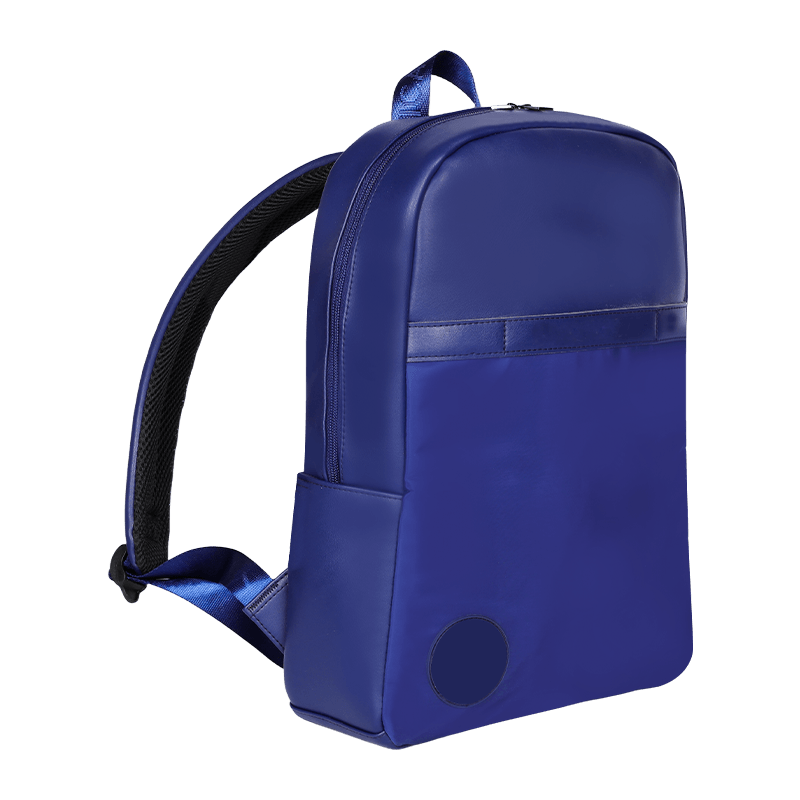 Mochila portátil con logotipo personalizado para hombres y mujeres, mochila empresarial impermeable de alta calidad