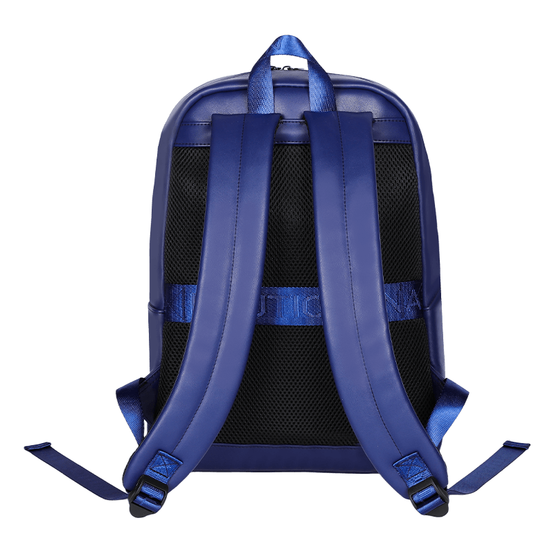 Mochila portátil con logotipo personalizado para hombres y mujeres, mochila empresarial impermeable de alta calidad