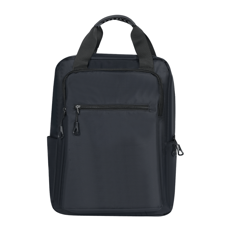 Mochila de viaje impermeable, gran capacidad, portátil de viaje duradero, mochila de computadora liviana para exteriores