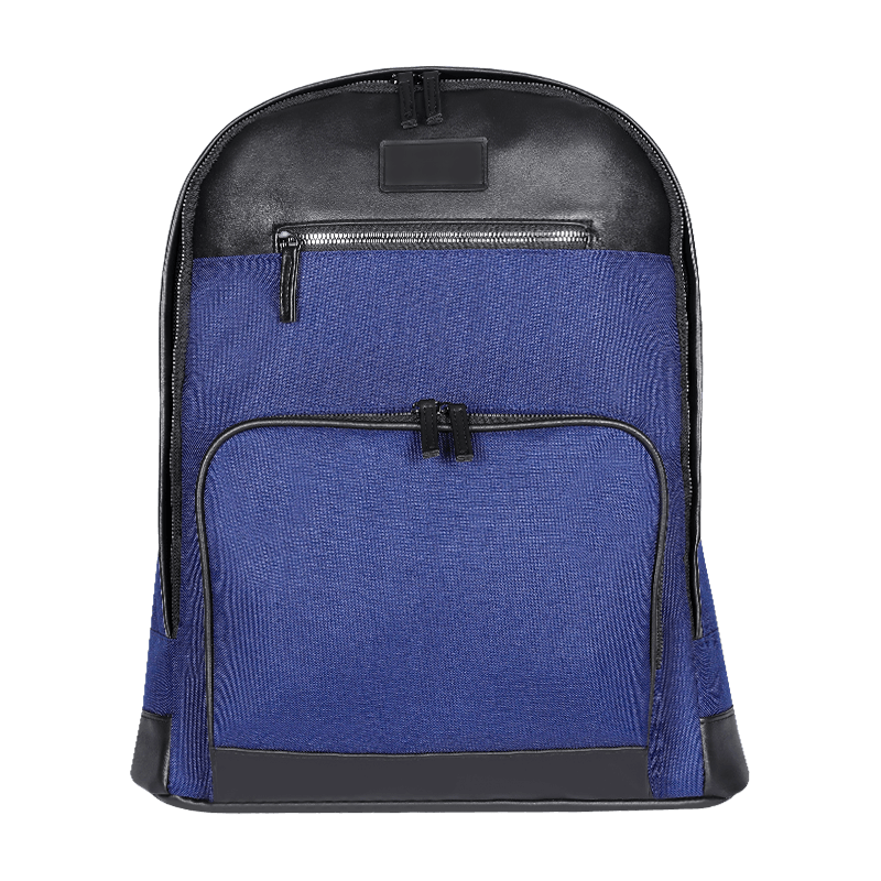 Notebook duradero, mochila para viajes de negocios, logotipo personalizado, bolso para computadora de oficina, ropa de uso diario para hombres, bolso liviano para computadora portátil, exterior