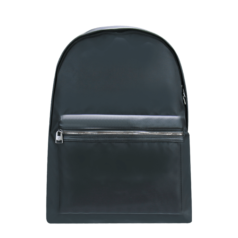 Mochila para hombre, bolso de viaje de negocios de gran capacidad, mochila portátil para portátil, mochila de un solo hombro para estudiantes