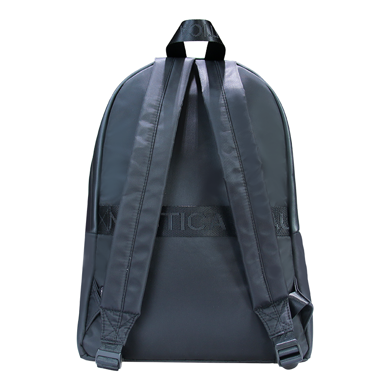 Mochila para hombre, bolso de viaje de negocios de gran capacidad, mochila portátil para portátil, mochila de un solo hombro para estudiantes