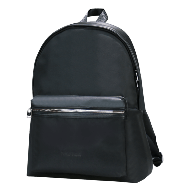 Mochila para hombre, bolso de viaje de negocios de gran capacidad, mochila portátil para portátil, mochila de un solo hombro para estudiantes
