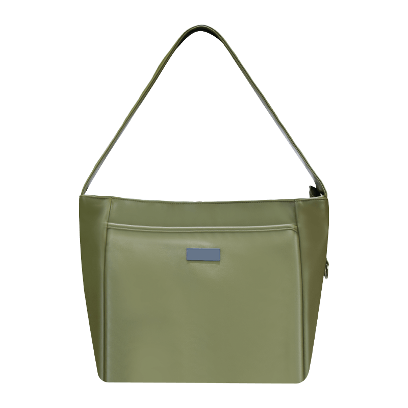 Bolso de viaje para mujer 2025 Nuevo bolso de hombro Bolso bandolera esmerilado de moda retro