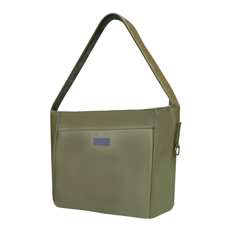 Bolso de viaje para mujer 2025 Nuevo bolso de hombro Bolso bandolera esmerilado de moda retro