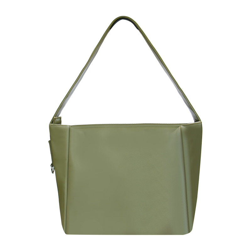 Bolso de viaje para mujer 2025 Nuevo bolso de hombro Bolso bandolera esmerilado de moda retro