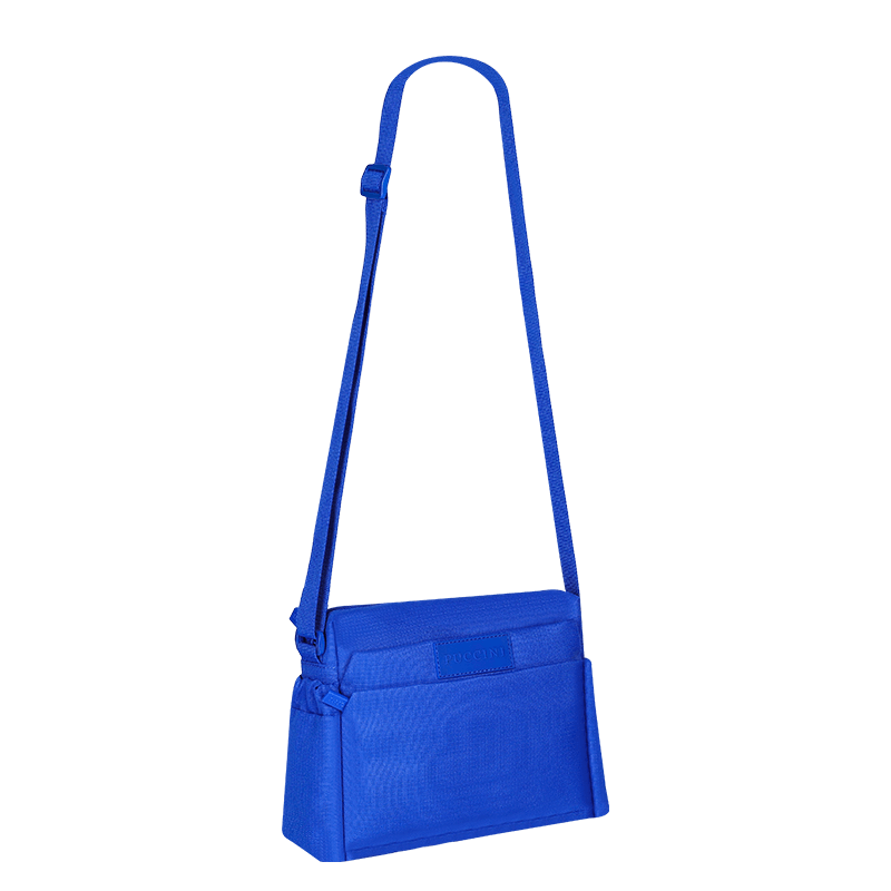 Bolso pequeño para mujer nuevo de gran venta, bolso de hombro portátil y moderno, bolso bandolera con diseño de múltiples bolsillos