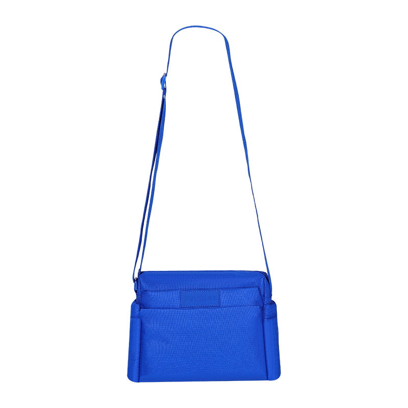 Bolso pequeño para mujer nuevo de gran venta, bolso de hombro portátil y moderno, bolso bandolera con diseño de múltiples bolsillos