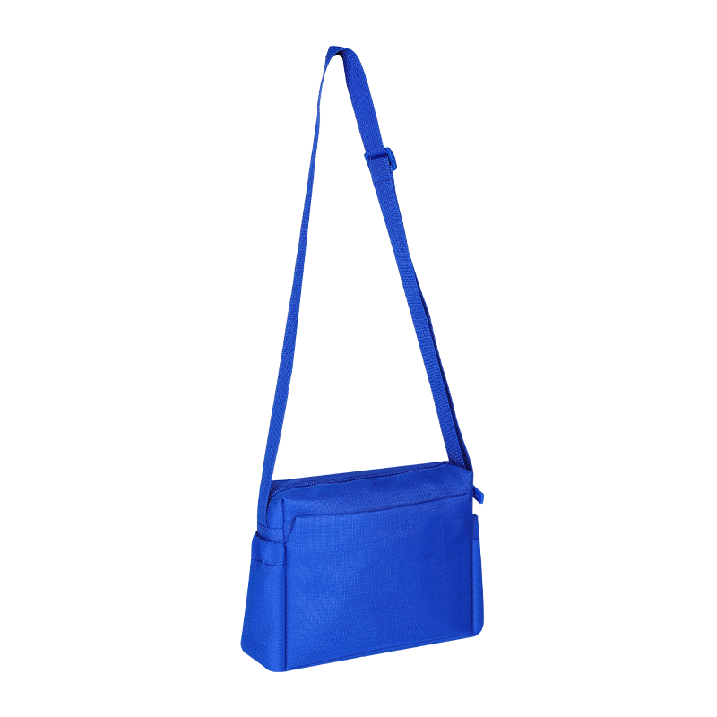 Bolso pequeño para mujer nuevo de gran venta, bolso de hombro portátil y moderno, bolso bandolera con diseño de múltiples bolsillos